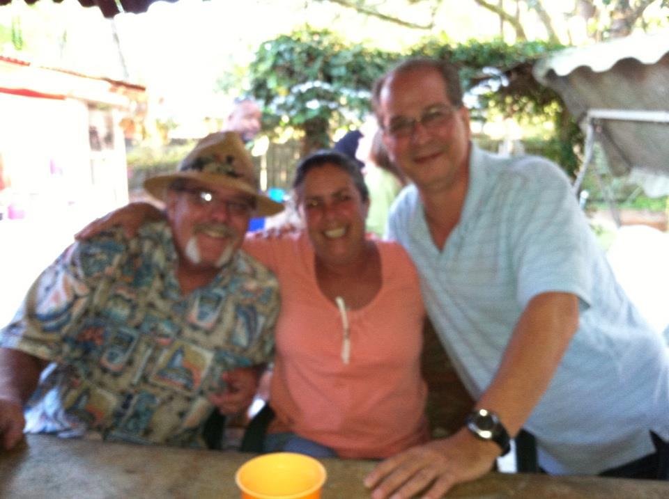 Phyllis Bishop's album, iOS Photos