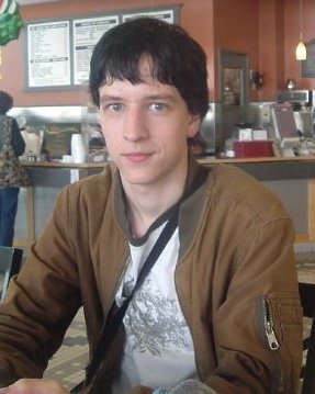 Daniel Hogue's album, Profile Pictures