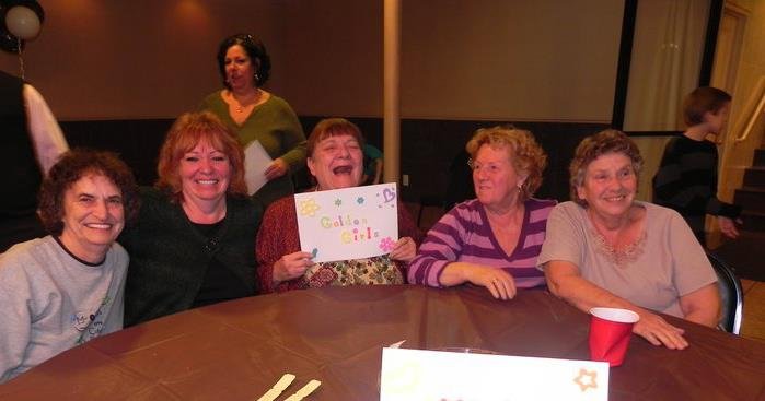 Donna Poinsett's album, Profile Pictures