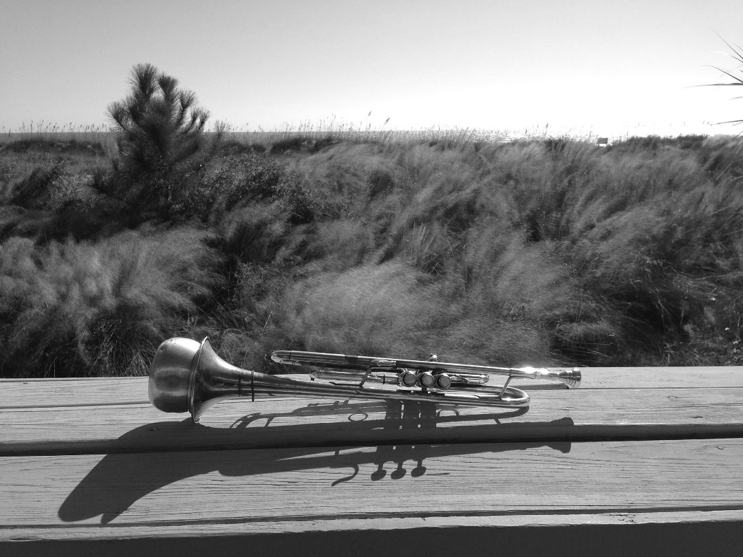 Bill Howe's album, Cover Photos