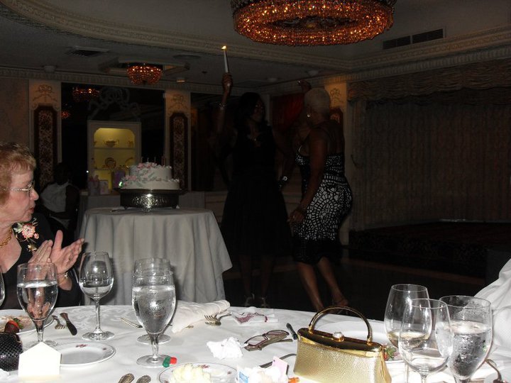 Robin Napravnik's album, Marilyn Crawfords 50th Birthday Party 9/11/2010