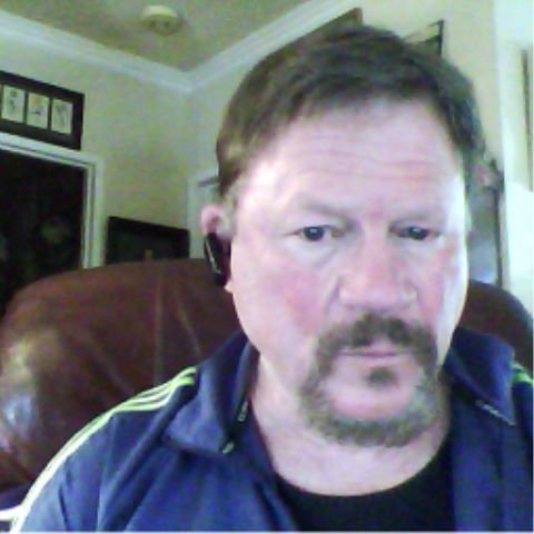 Greg Brooks' album, Profile Pictures