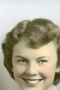 Nancy Gish's album, Profile Pictures