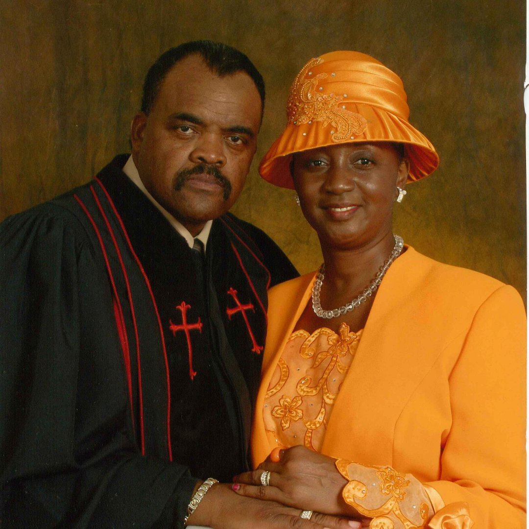 MT Pleasant Baptist Church's album, Profile Pictures