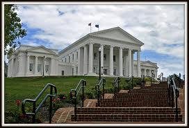 Ron Barker's album, Thomas Jefferson