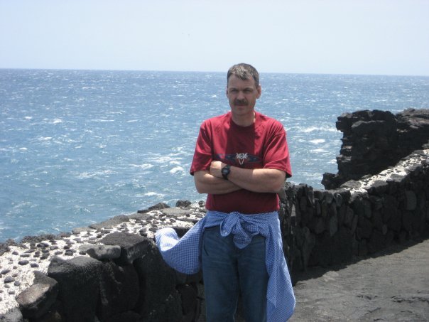 Marie Nellenback's album, Hawaii trip 2009