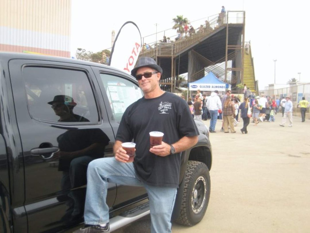 Scott Loomis' album, Recent Pics of Me