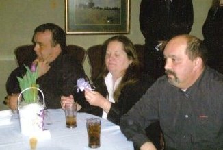 Bruce Clain's album, Profile Pictures