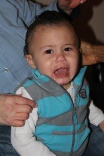Cindy Thomas' album, Braylon's Birthday 2013