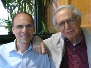Michael Stein's album, Photos