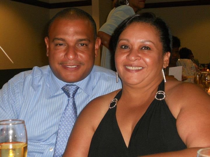 Sandra Torres' album, Gloriellie and Juan's Wedding 10/22/11