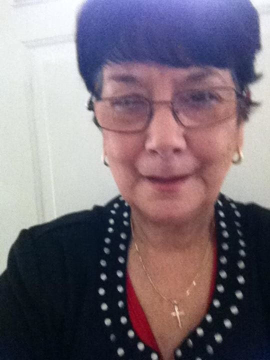 Mary Beck's album, Mobile Uploads