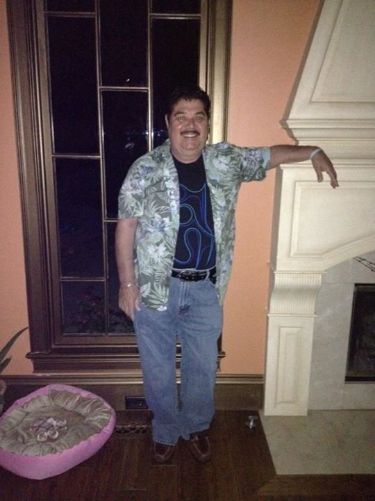 Carmelo Cassisi's album, Profile Pictures