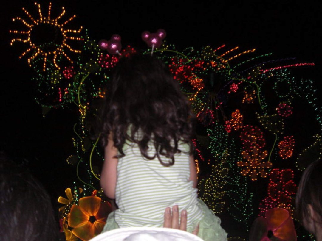 Mohammad Abbas' album, Disney 2010 part II