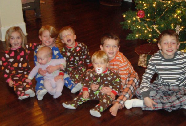 Joann Kohl's album, Family Pictures
