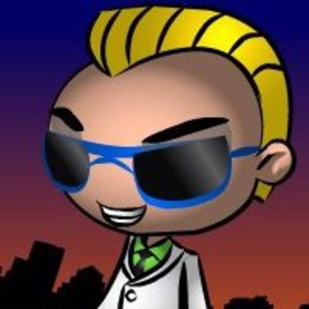 Shawn Garringer's album, Profile Pictures