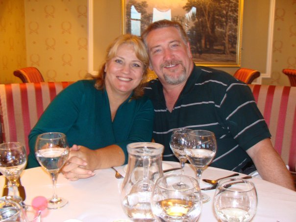 Tim Clark's album, Profile Pictures