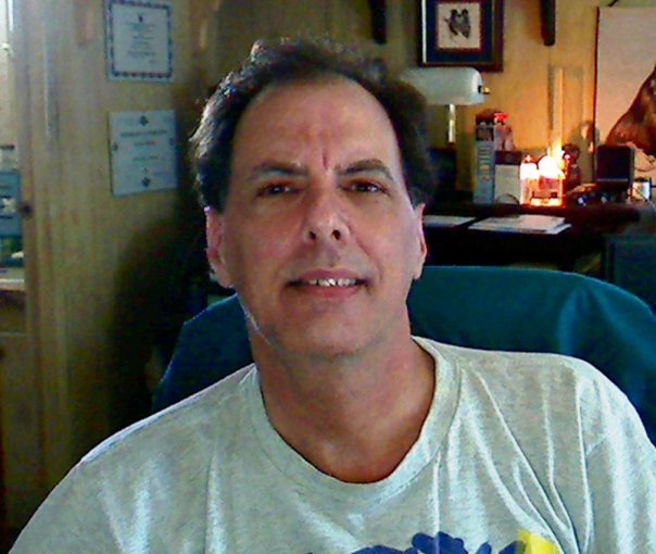 David B Bailey's album, Profile Pictures