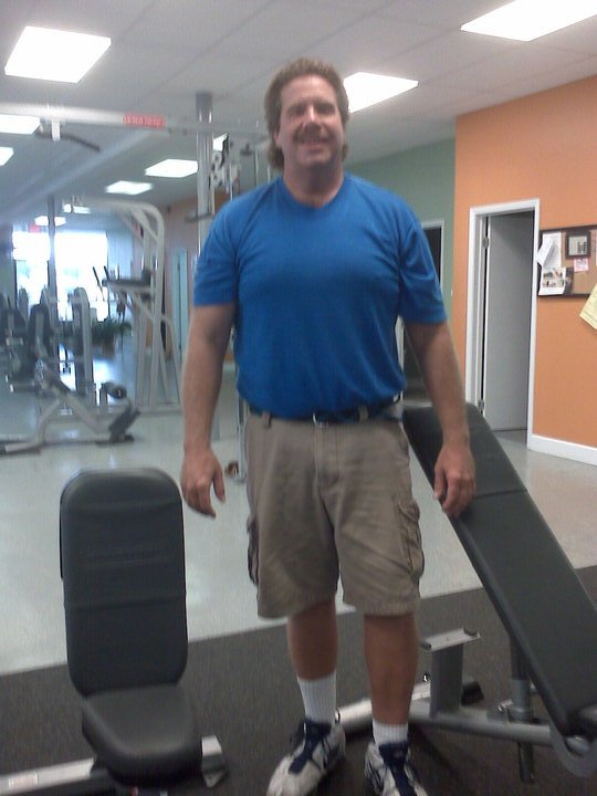 Eric Larson's album, Mobile Uploads
