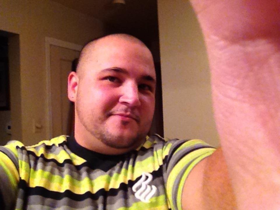 danny ramirez's album, Mobile Uploads