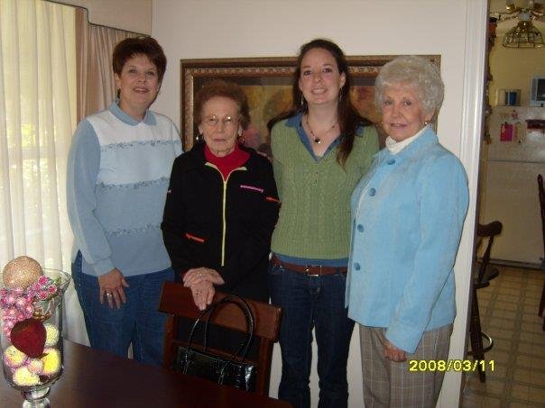 Donna Austin's album, Donna's Photos
