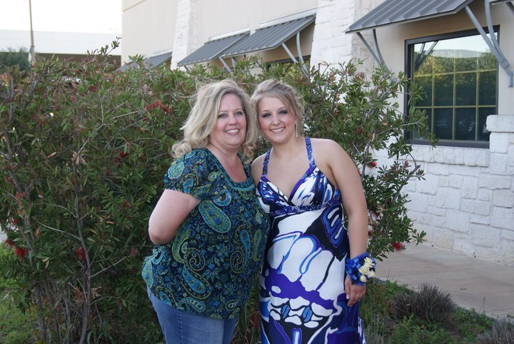 Pat Gordy's album, Taylor's Prom