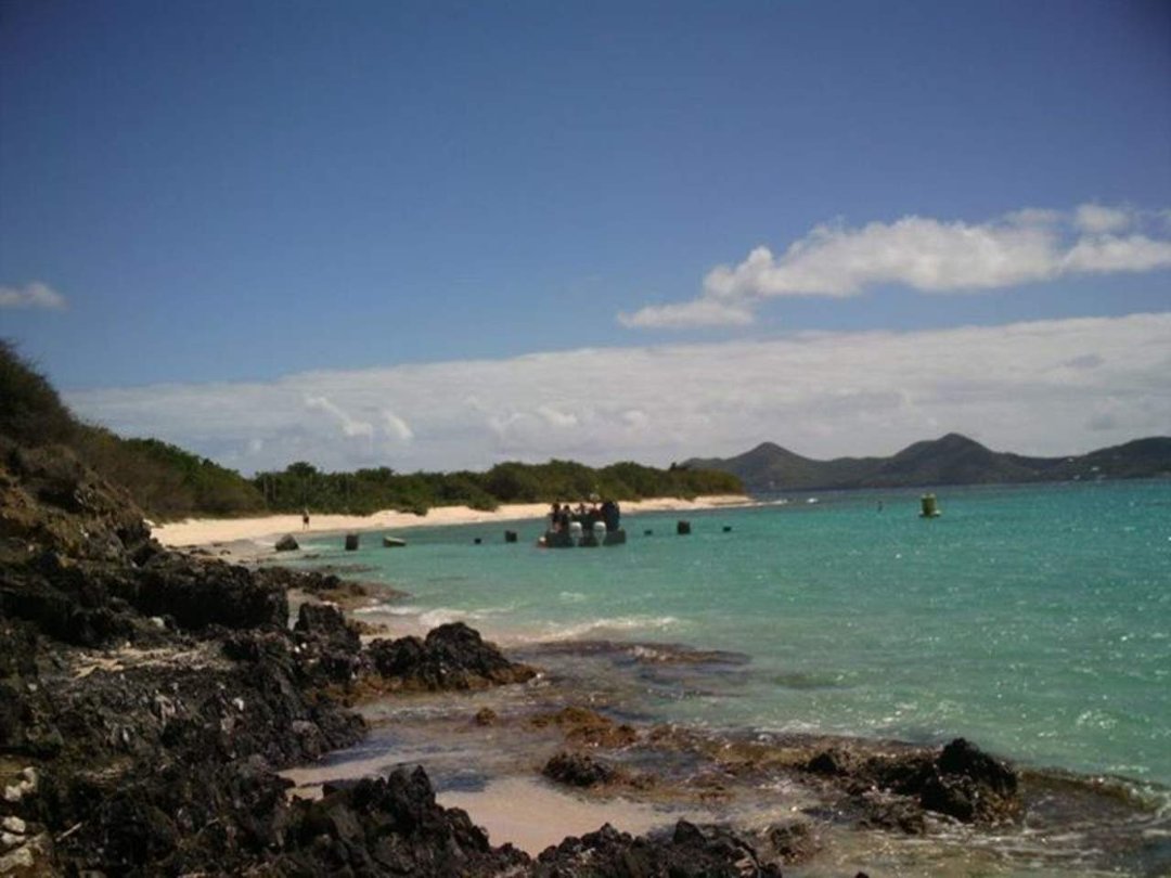 Mark Jahn's album, St. Croix-USVI