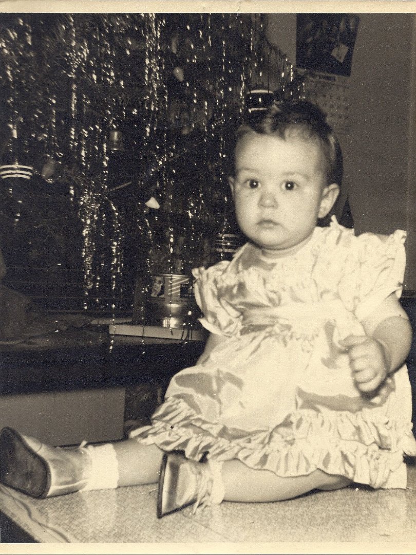 Virginia Patton's album, Profile Pictures