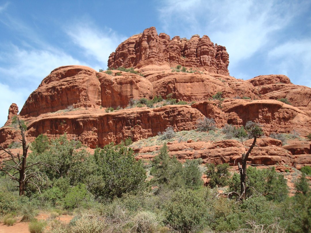 Steven Dasinger's album, Arizona - April/May 2013