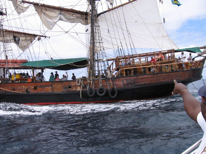 Jerry Chvarak's album, 2009 Cruise pics