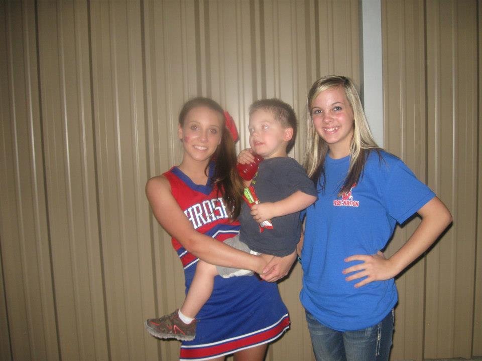 patty trantham's album, Family Photos