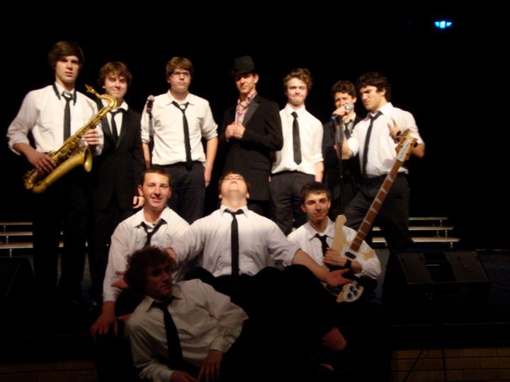 Shelby Abbott's album, Summer 2011
