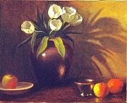 David Olander's album, olander art