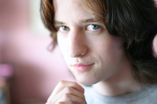 Daniel Hogue's album, Profile Pictures