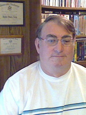 David Lilley's album, Profile Pictures