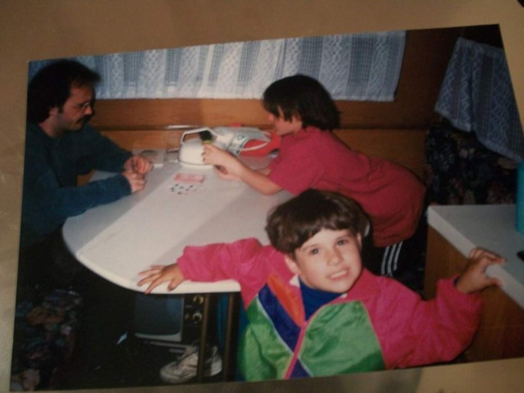 Carson Greer's album, Some pics from the photo album