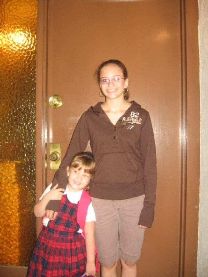 Leanne Johnson's album, Leanne's photos