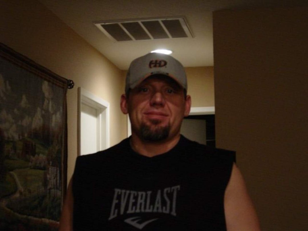 Terrance Moore's album, Profile Pictures