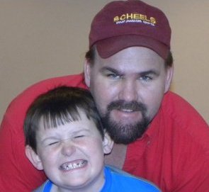 Aaron Boyer's album, Profile Pictures