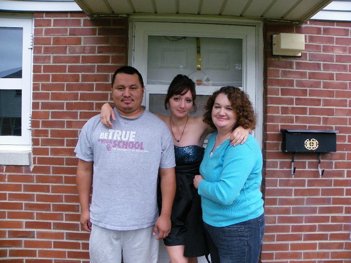 Ginny Bailey's album, Homecoming 2010
