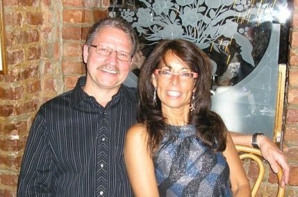 Sharon Cebulski's album, Profile Pictures