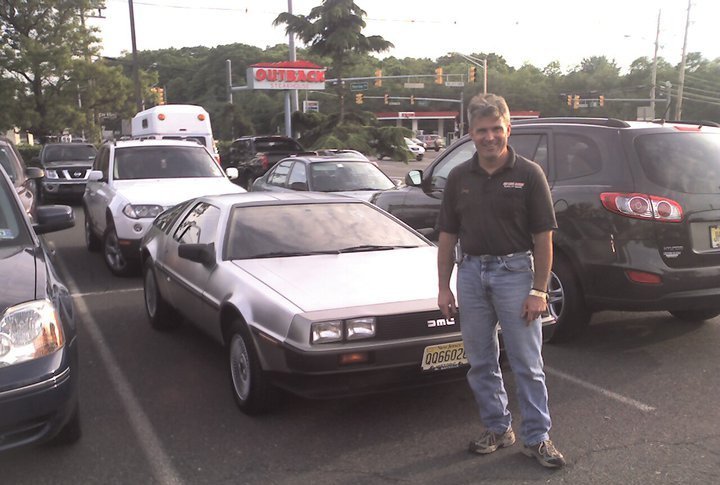 Edward J. Rapp's album, Profile Pictures