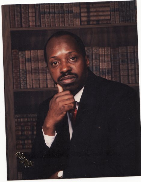 Kenneth Johnson's album, Profile Pictures