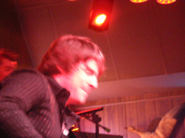 Victoria Bumgarner's album, Jimmy Wayne