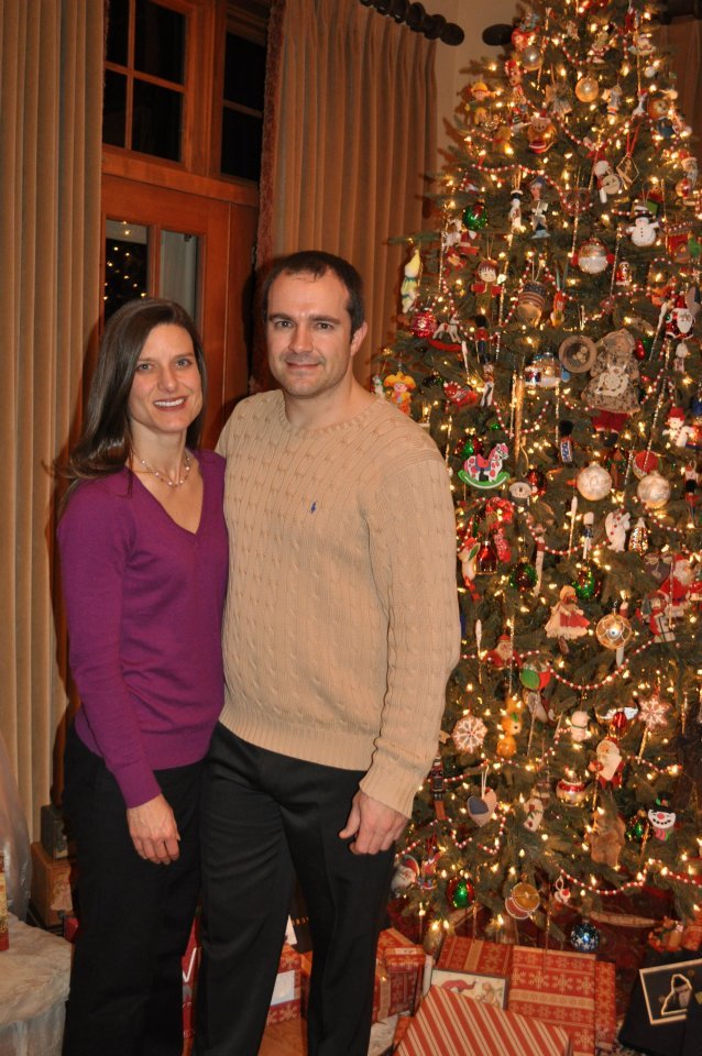 Kenneth Korb's album, 2011 Christmas-Cedarburg,WI