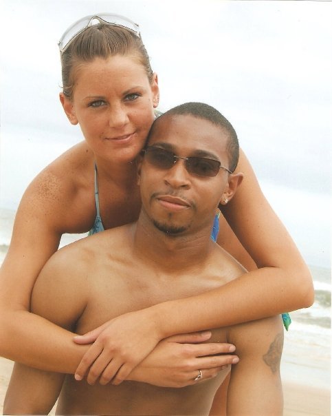 Ronnell Johnson's album, Va Beach 09!