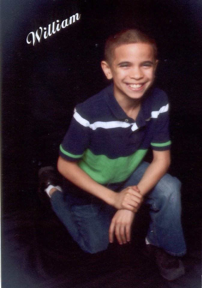 William Porter's album, 2011 school pics