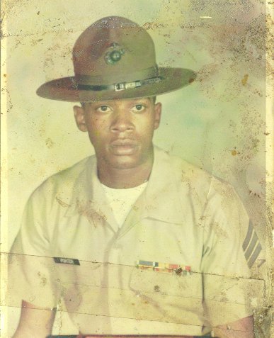 William Porter's album, Military family