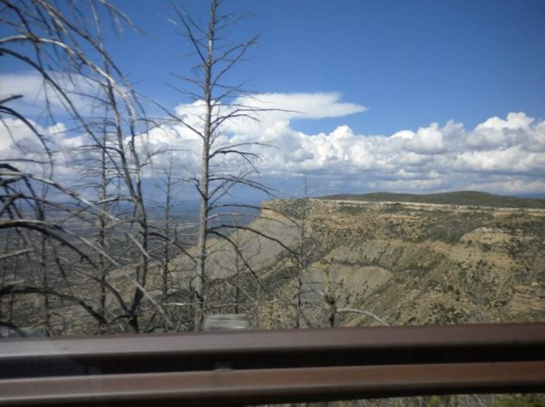 Stephanie Sarmiento's album, Durango trip