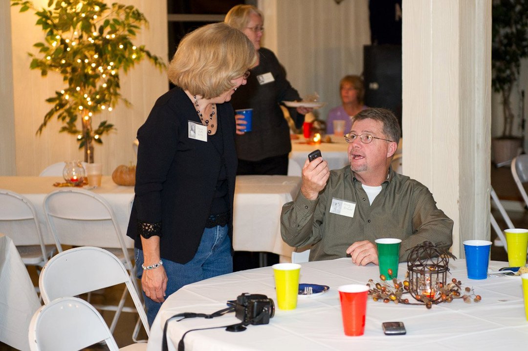 Douglas Lee's album, ALHS 35th Reunion